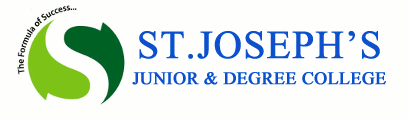 St Josephs Junior & Degree College