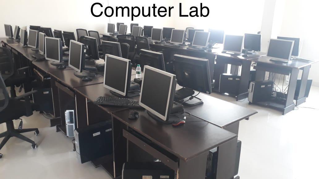 Computer-Lab